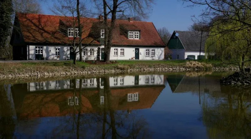 Schloss Königsbrück, Melle, Germany, Germany